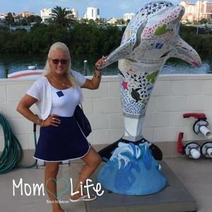 Meet your Posher, Tonya